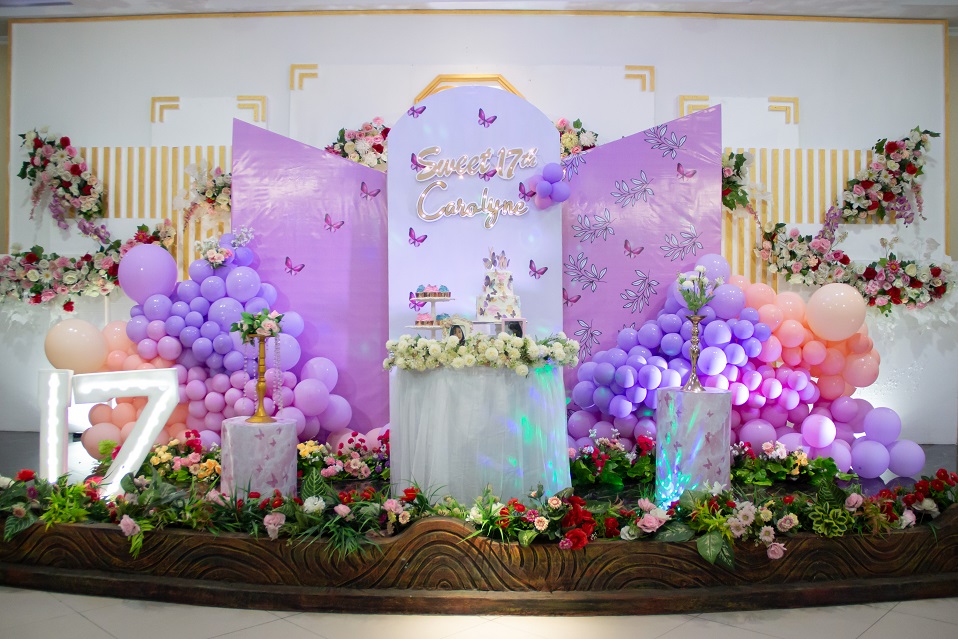 dekor 17 thn